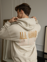Load image into Gallery viewer, All Good Hoodie
