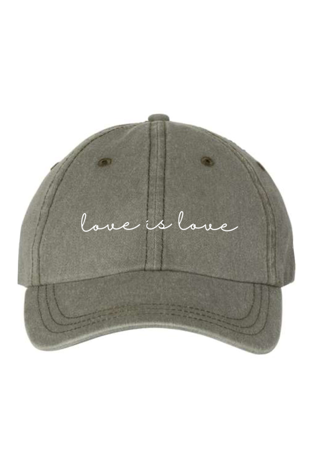 Love is Love Hat