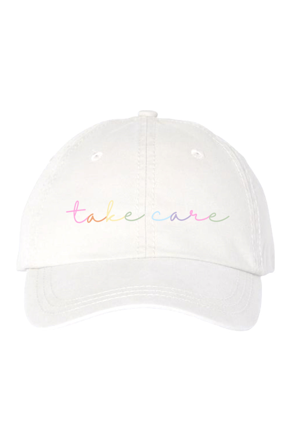 Take Care Hat